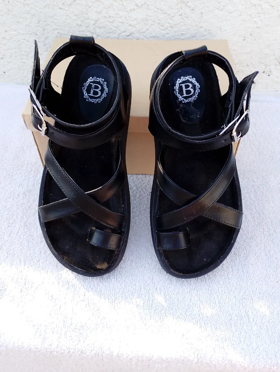 Sandalias Otro - imagen 2