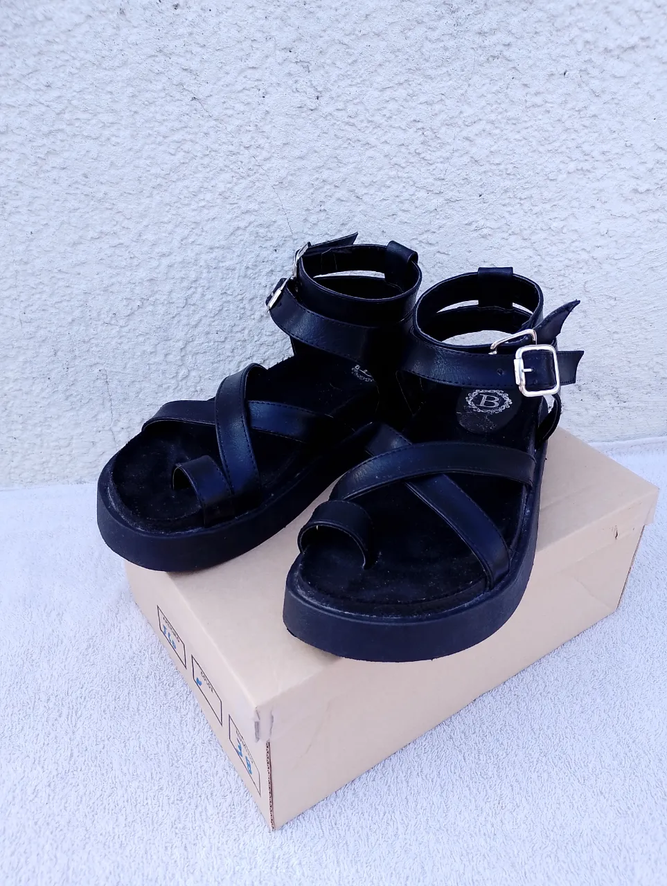 Sandalias Otro - imagen 3