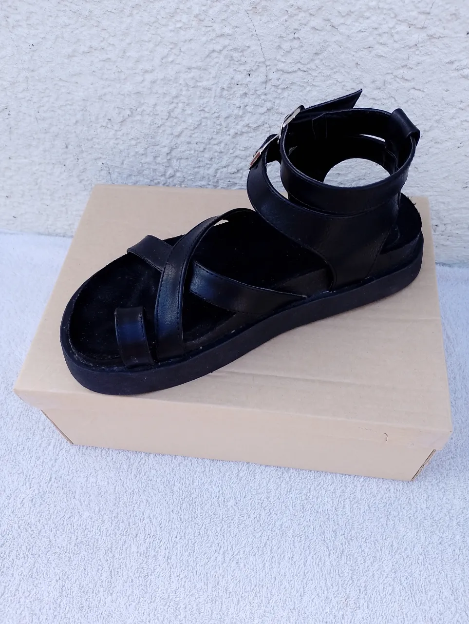 Sandalias Otro - imagen 5
