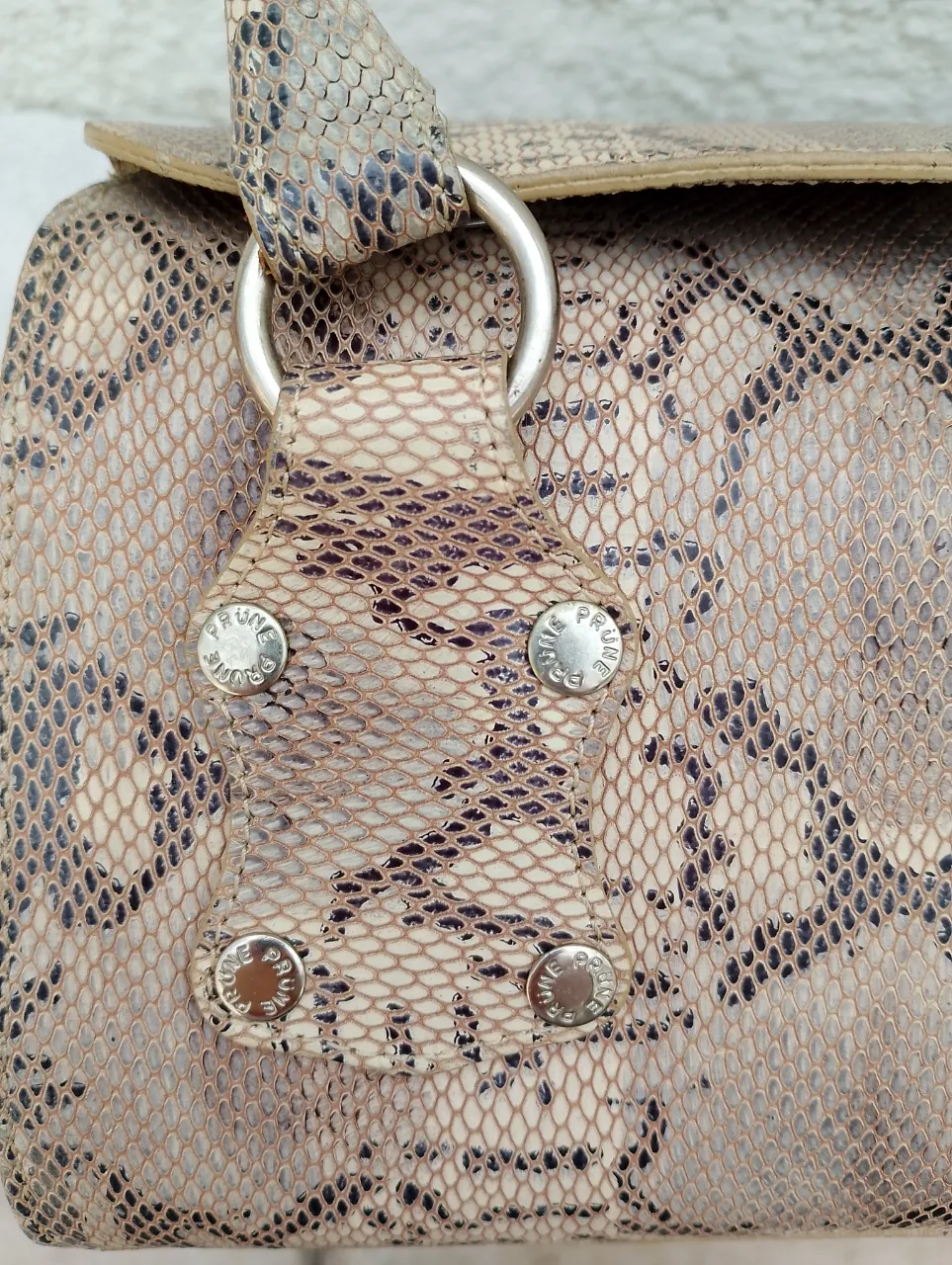 Cartera Prüne - imagen 3
