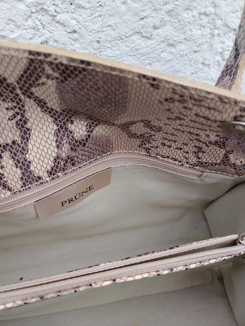 Cartera Prüne - imagen 5