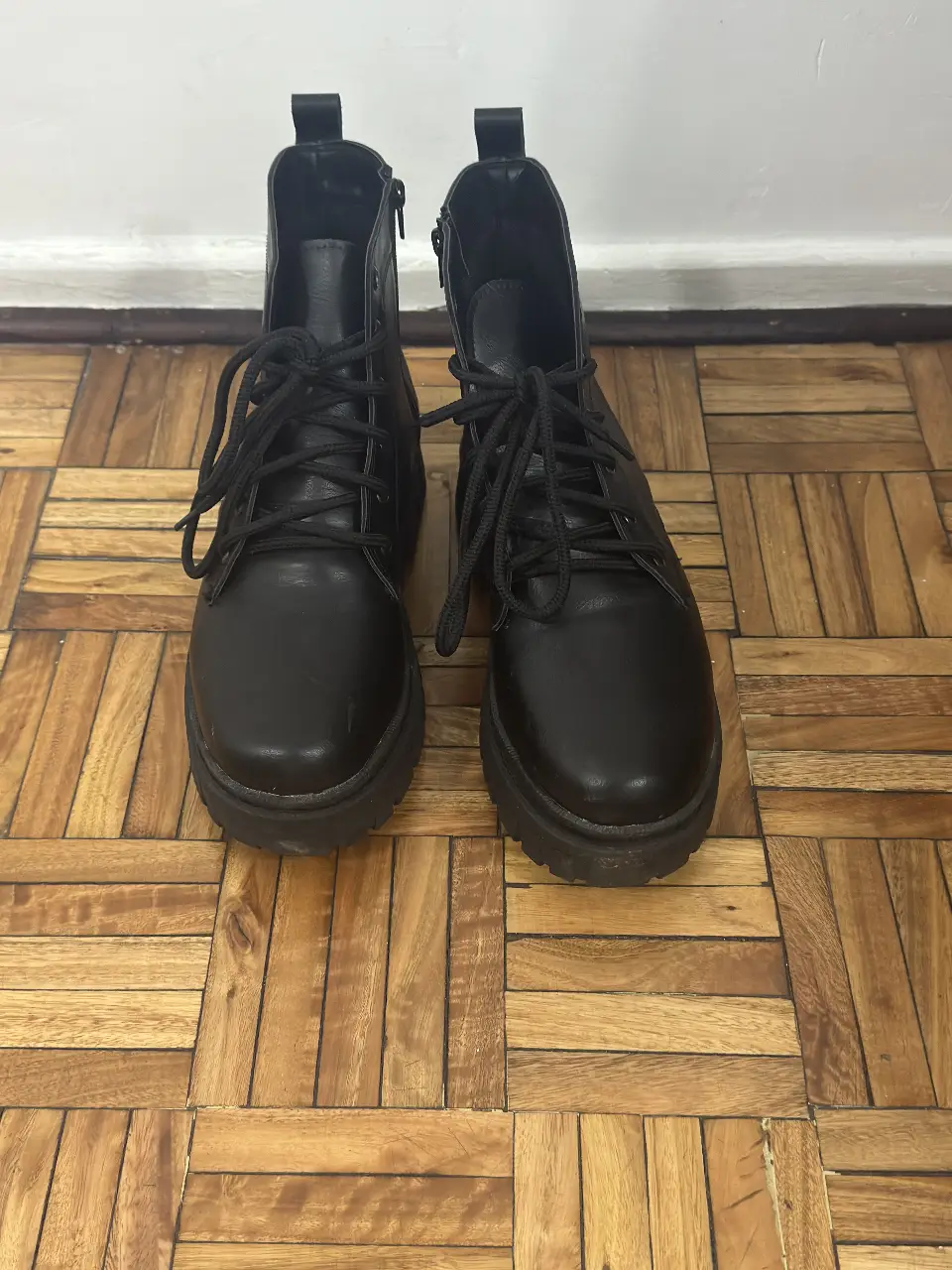 Borcegos Sin marca - imagen 2