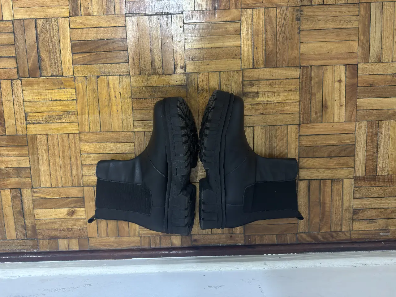 Botas Sin marca - imagen 2