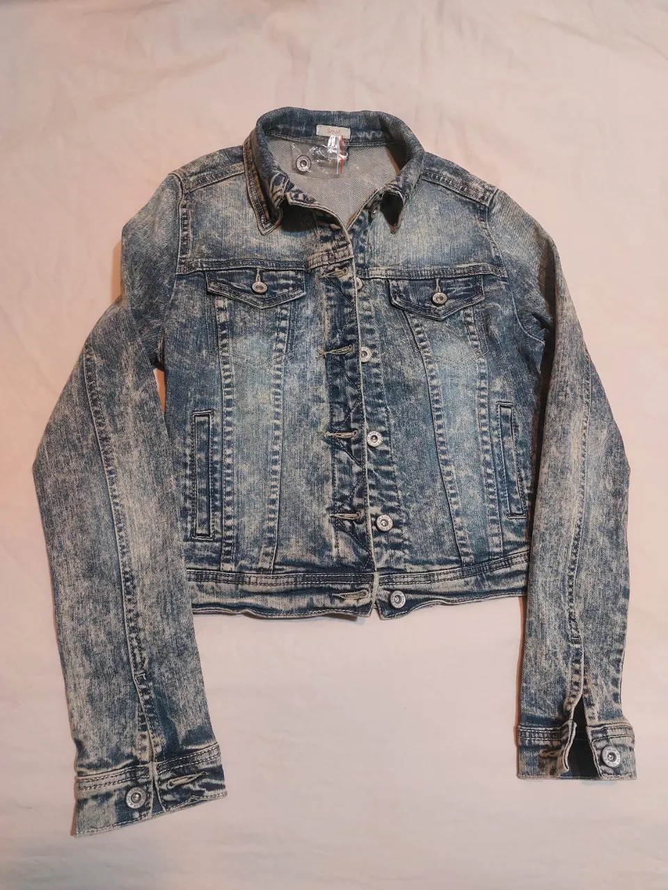 Campera Sin  marca - imagen 5