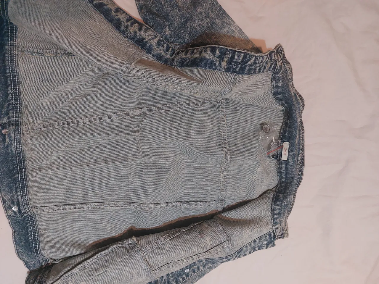 Campera Sin  marca - imagen 3