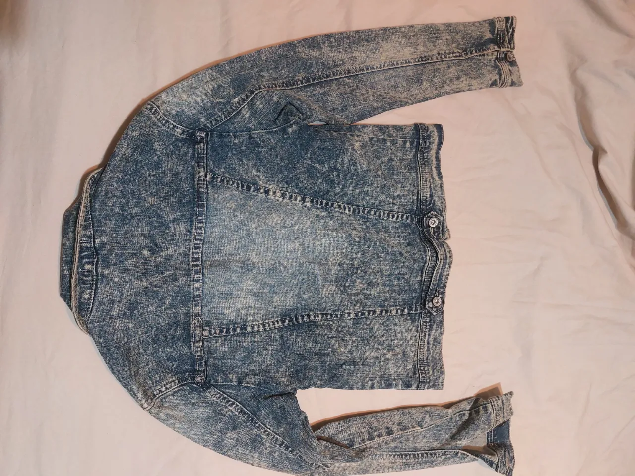 Campera Sin  marca - imagen 2