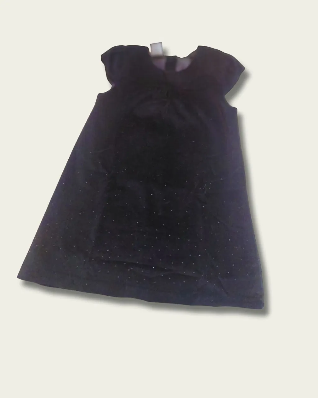 Vestido corto Grisino - imagen 1
