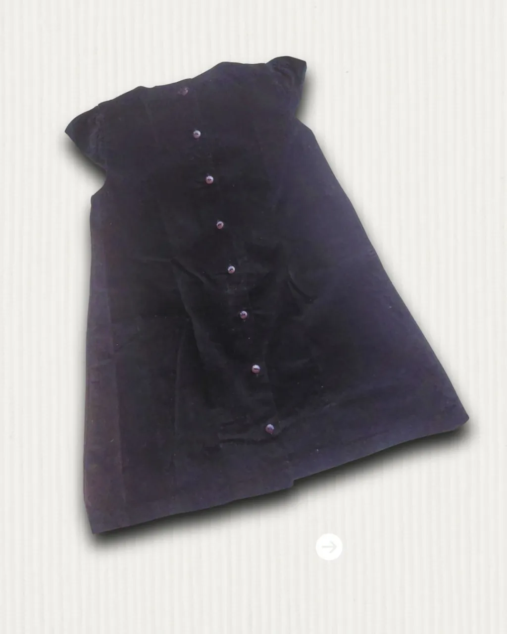 Vestido corto Grisino - imagen 4
