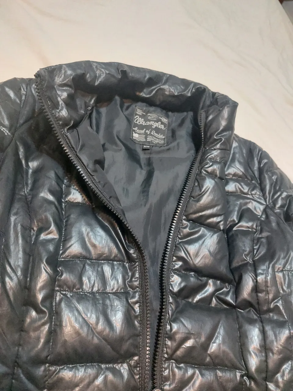 Campera Wrangler - imagen 5