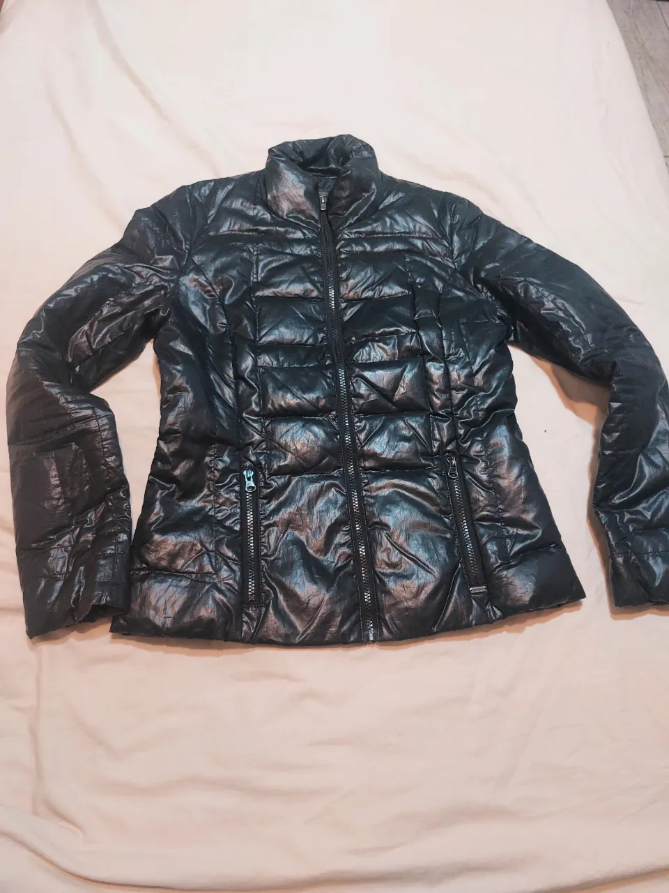 Campera Wrangler - imagen 1