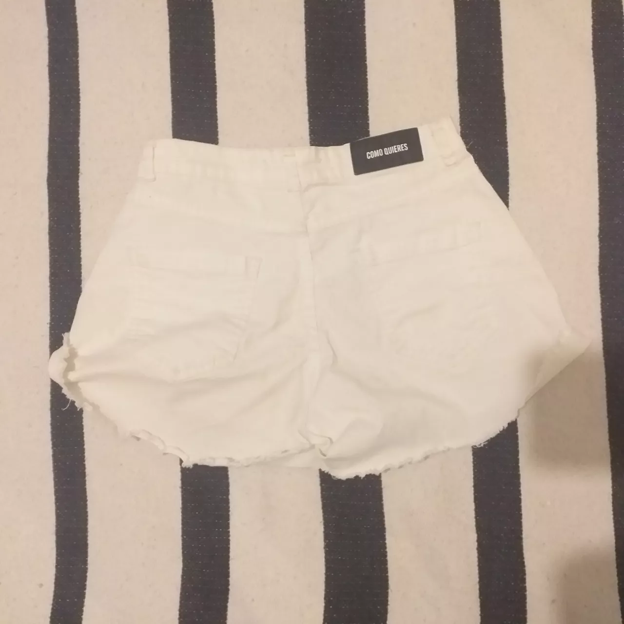 Short Como Quieres - imagen 2