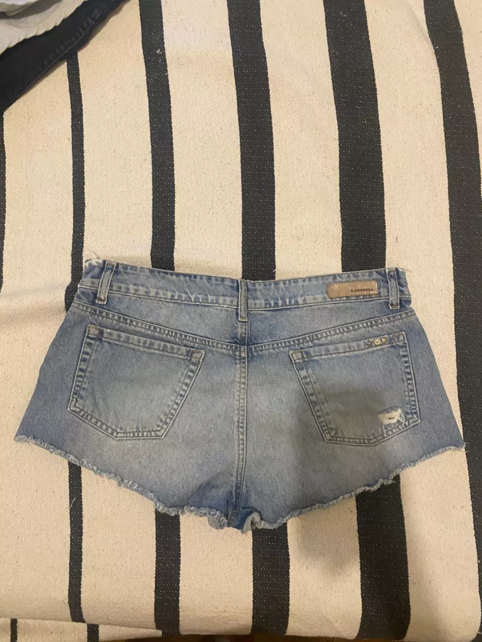 Short Rapsodia - imagen 2
