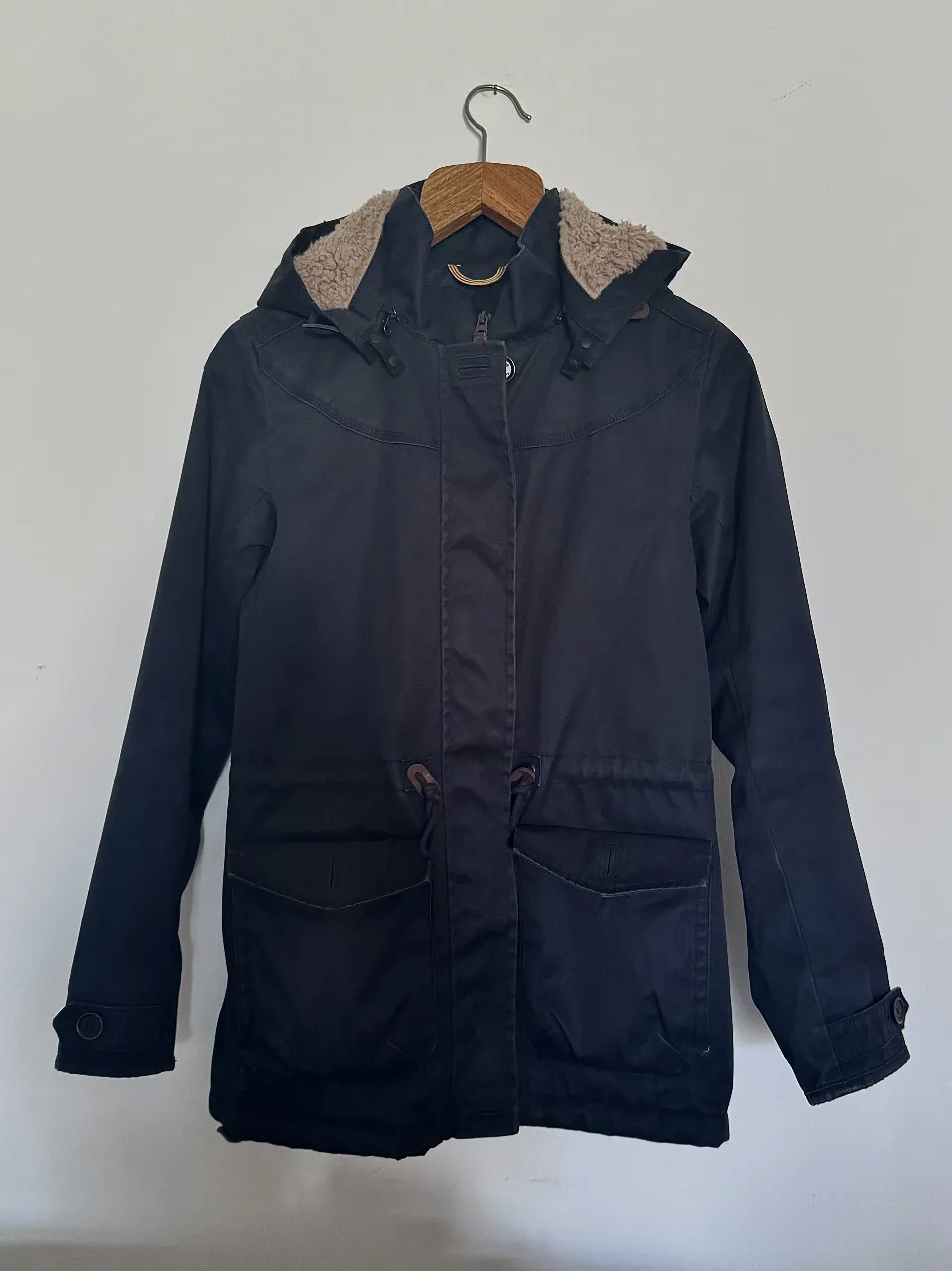 Campera Timberland - imagen 4