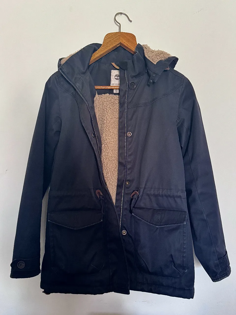 Campera Timberland - imagen 1