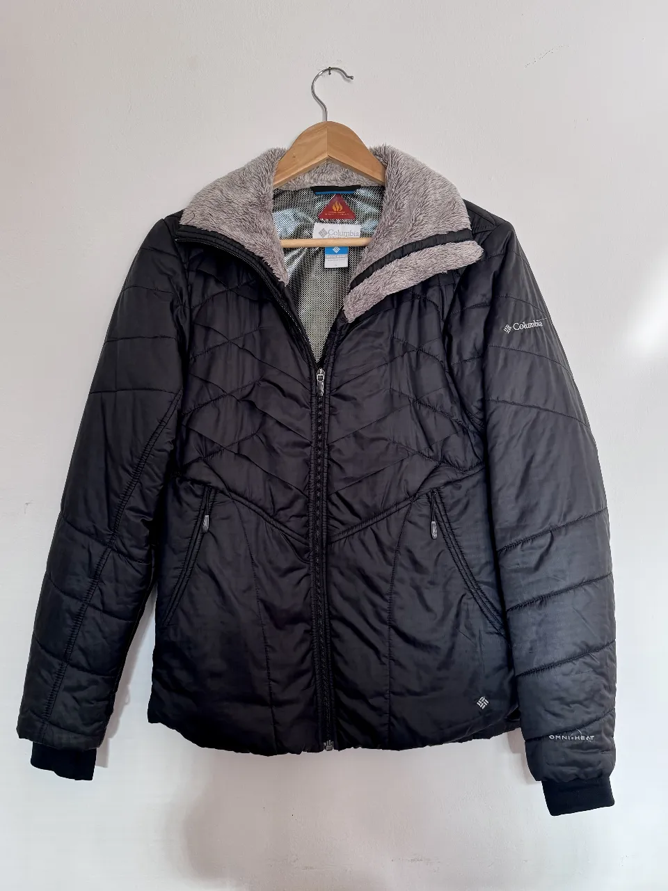 Campera Columbia - imagen 1