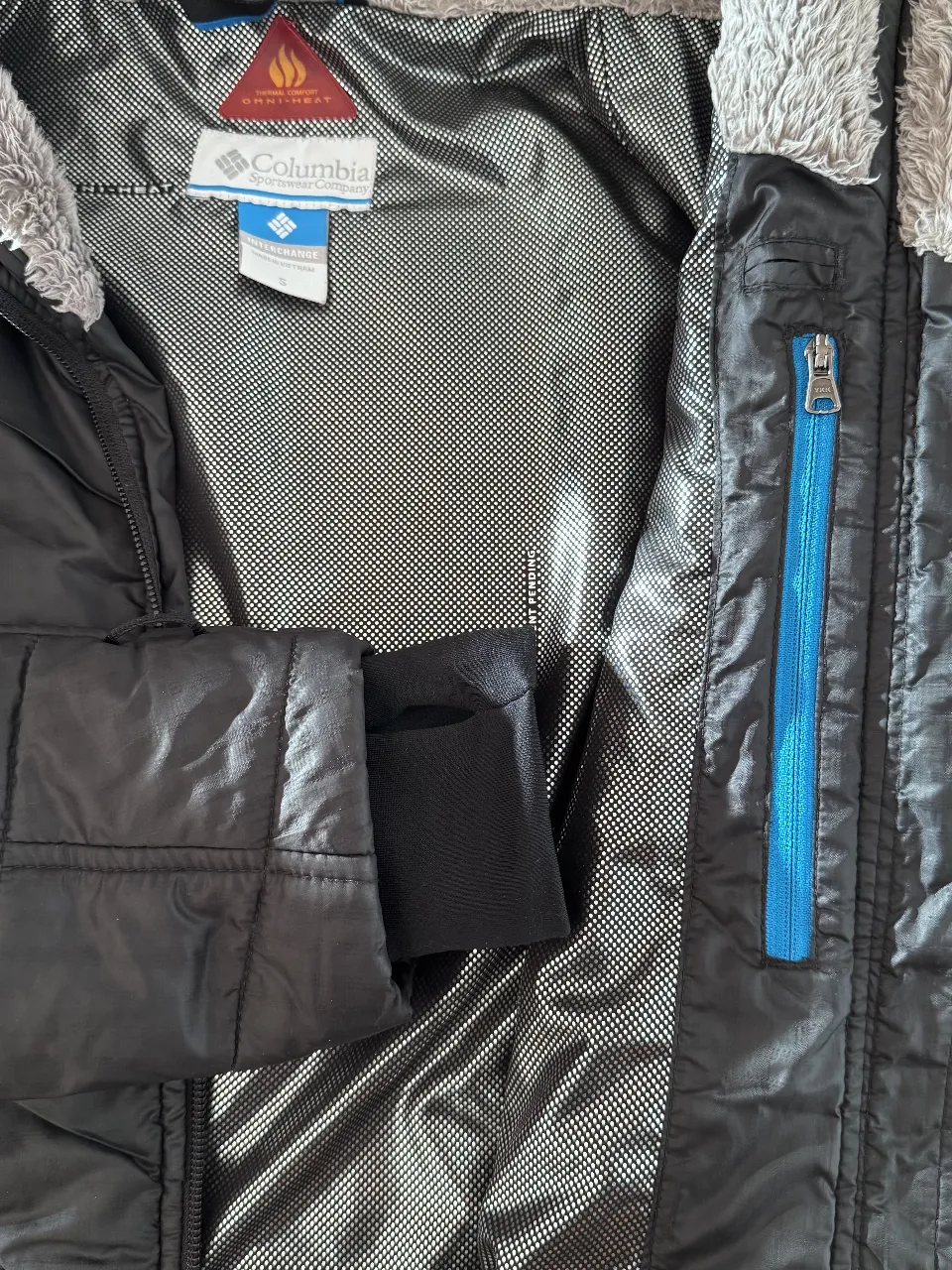 Campera Columbia - imagen 3