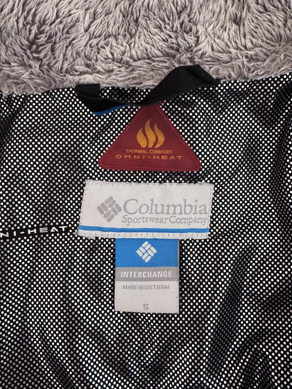 Campera Columbia - imagen 4