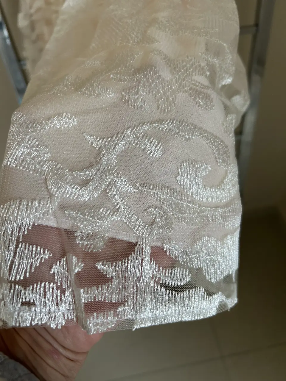 Vestido Otro - imagen 3