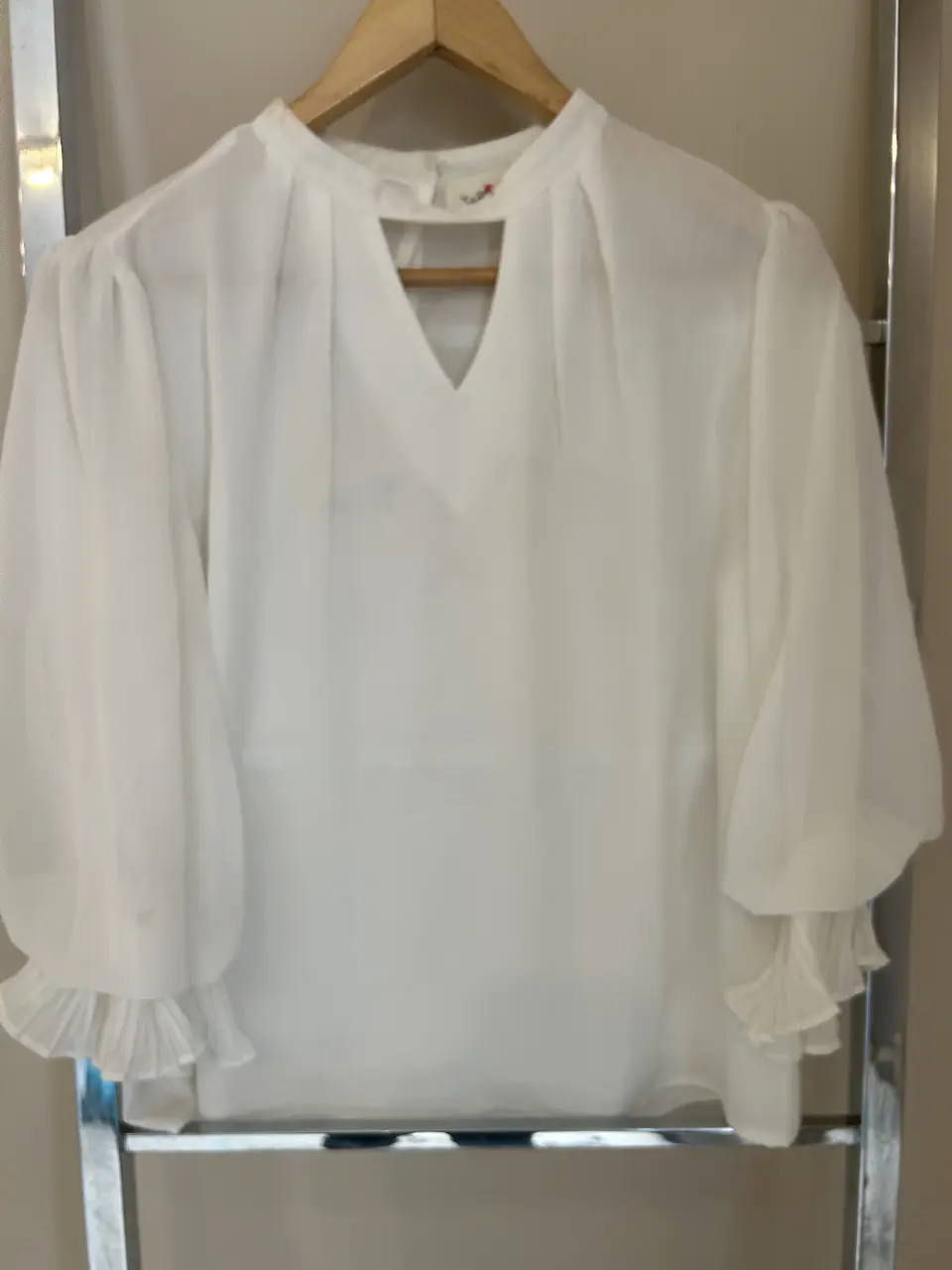 Blusa Love letter - imagen 3