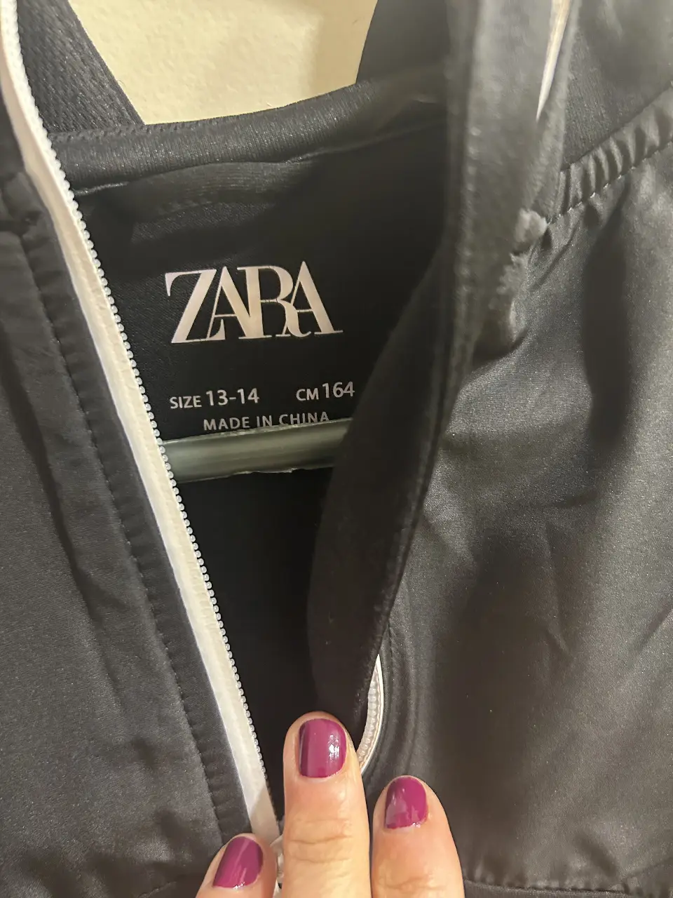 Buzo Zara Woman - imagen 5