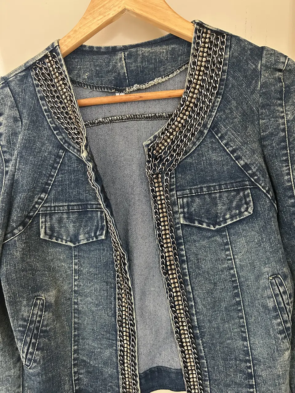 Campera Otra