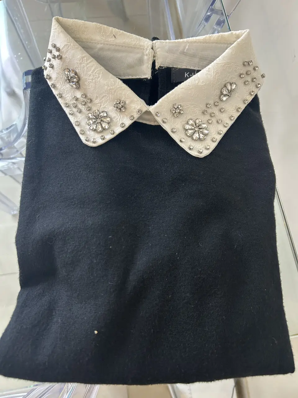 Sweater Otro - imagen 5