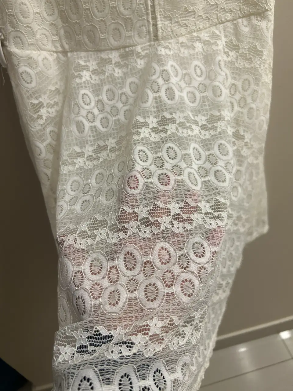 Vestido Sin marca - imagen 4