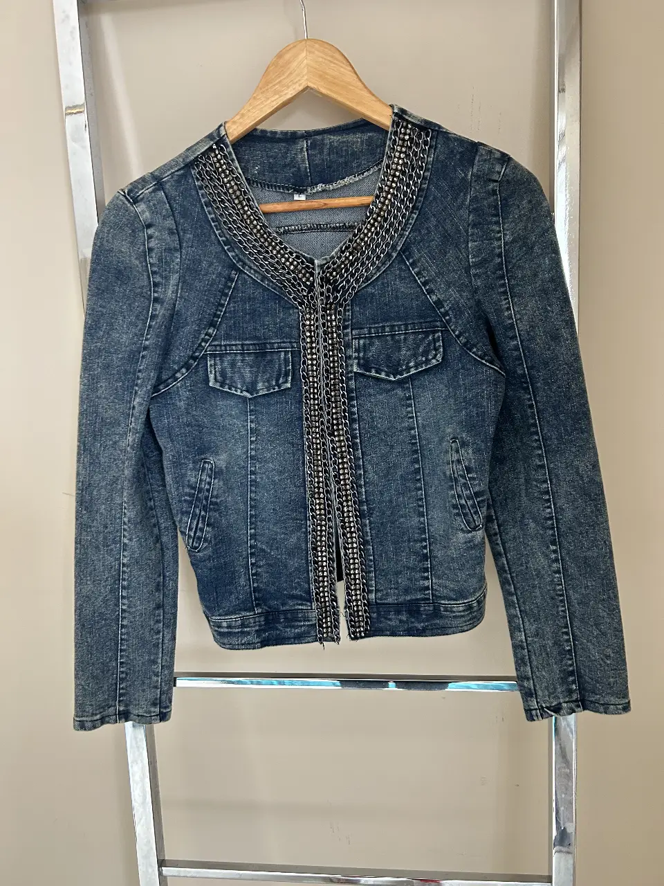 Campera Otra miniatura 6