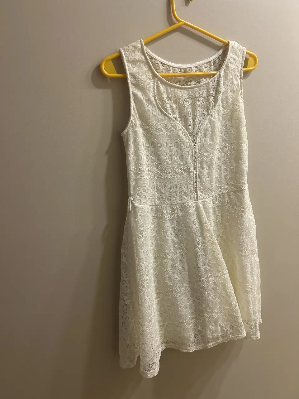 Vestido Sin marca - imagen 1