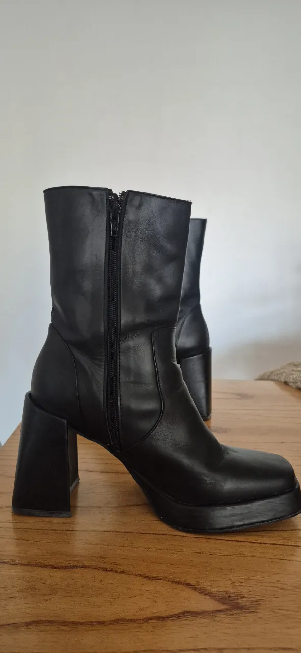 Botas Checheta - imagen 2