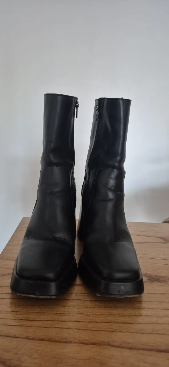 Botas Checheta - imagen 3