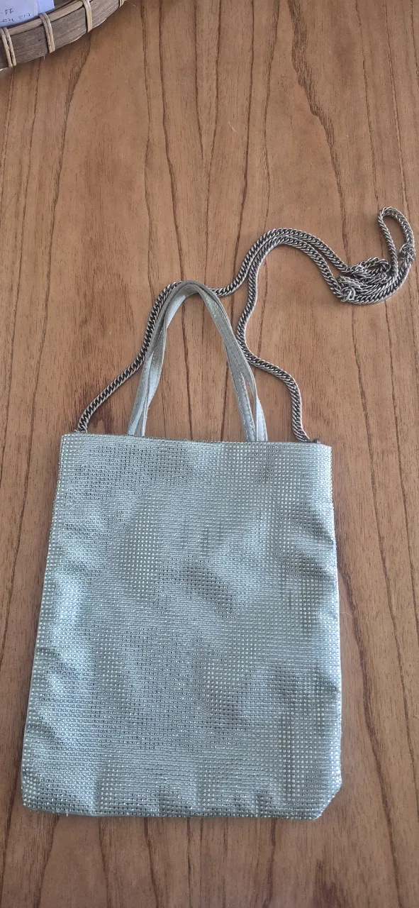 Cartera Zara - imagen 2