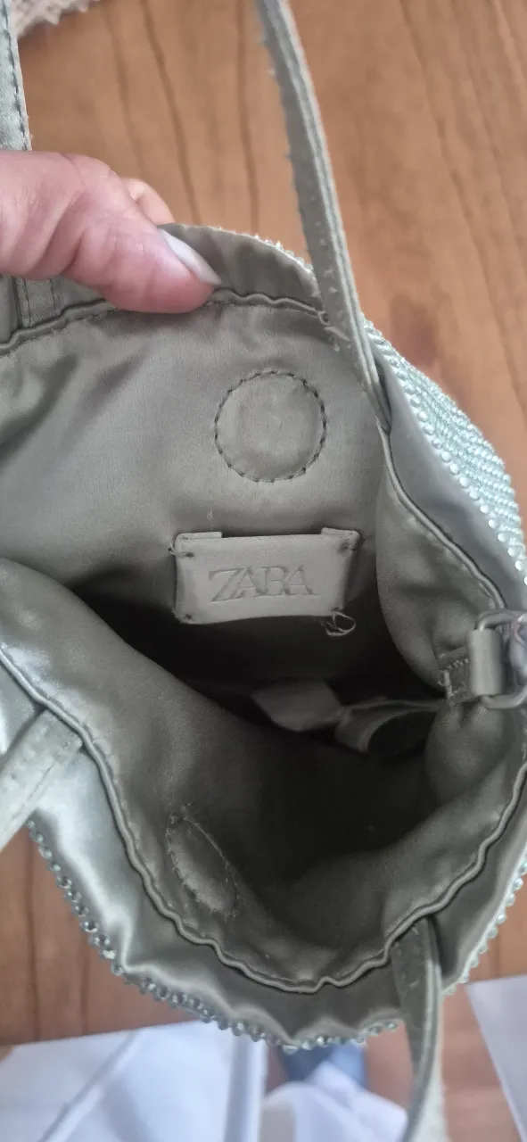 Cartera Zara - imagen 3