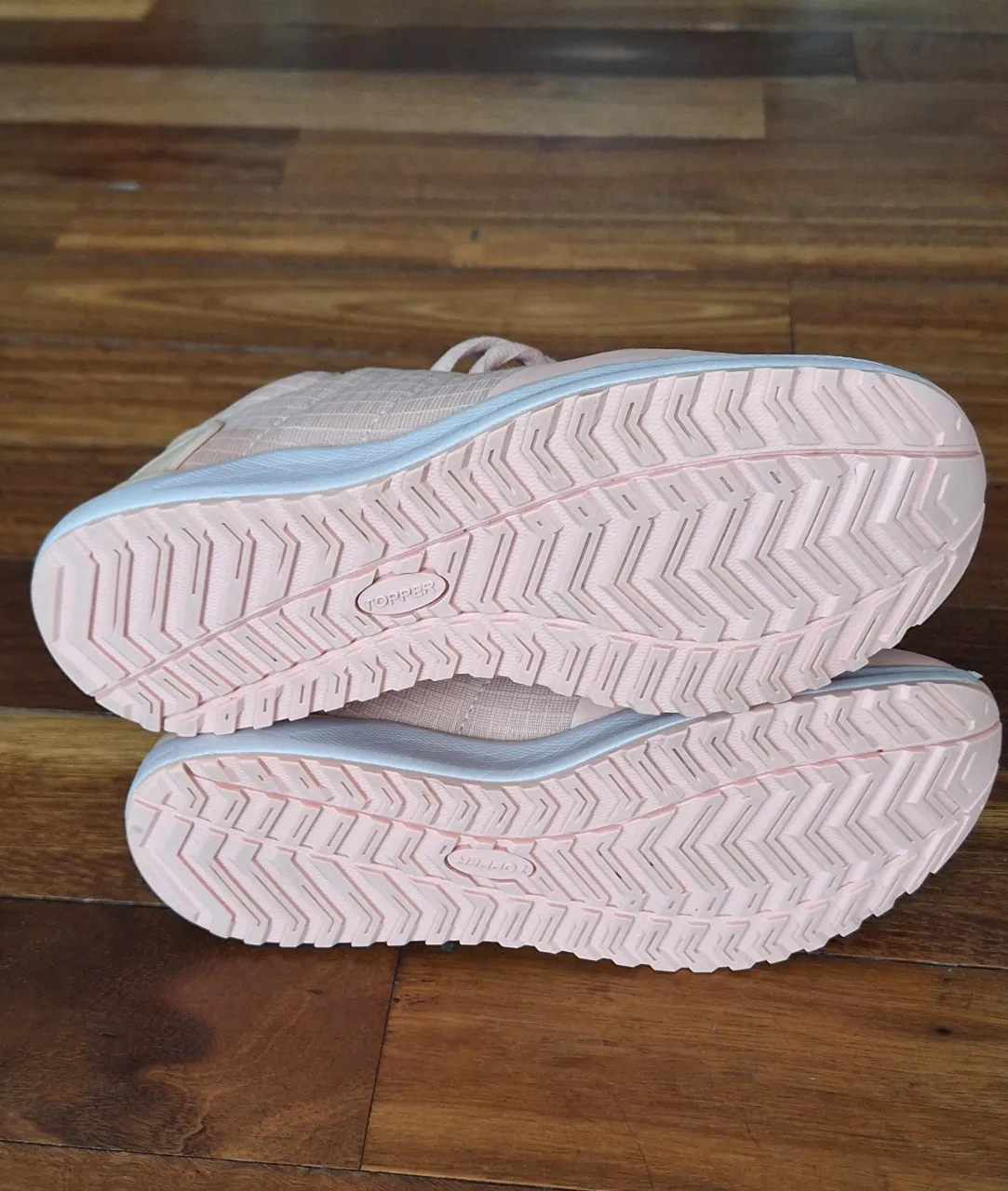 Zapatillas Topper - imagen 4