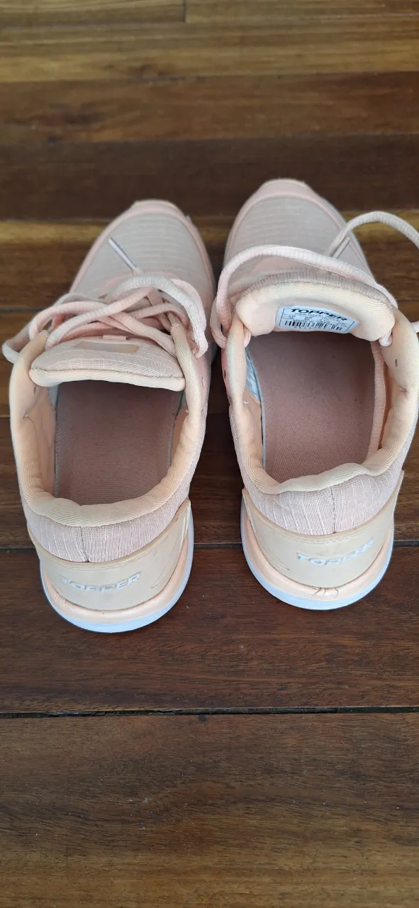 Zapatillas Topper - imagen 6