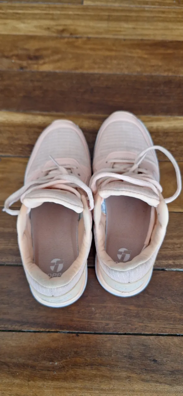 Zapatillas Topper - imagen 5