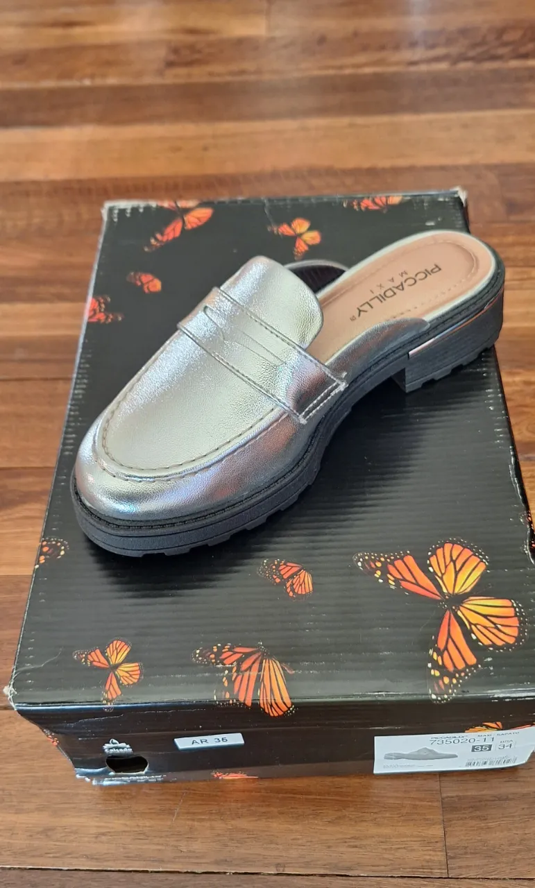 Zapatos Piccadilly - imagen 4