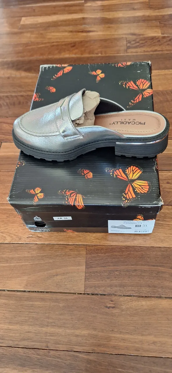 Zapatos Piccadilly - imagen 2