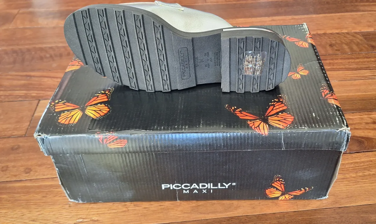 Zapatos Piccadilly - imagen 5