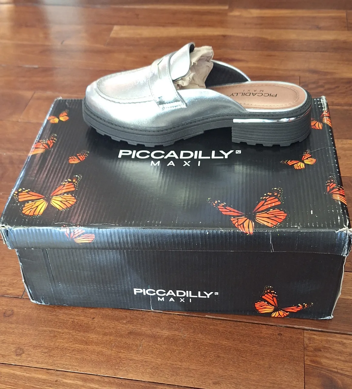 Zapatos Piccadilly - imagen 1