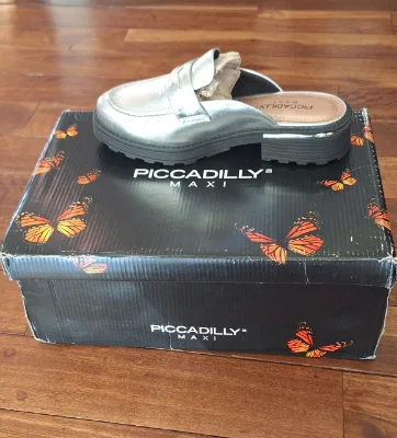 Piccadilly