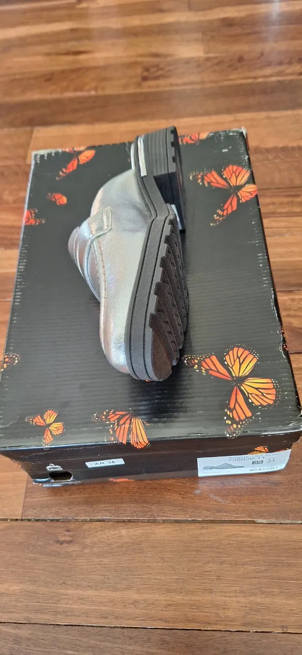 Zapatos Piccadilly - imagen 6