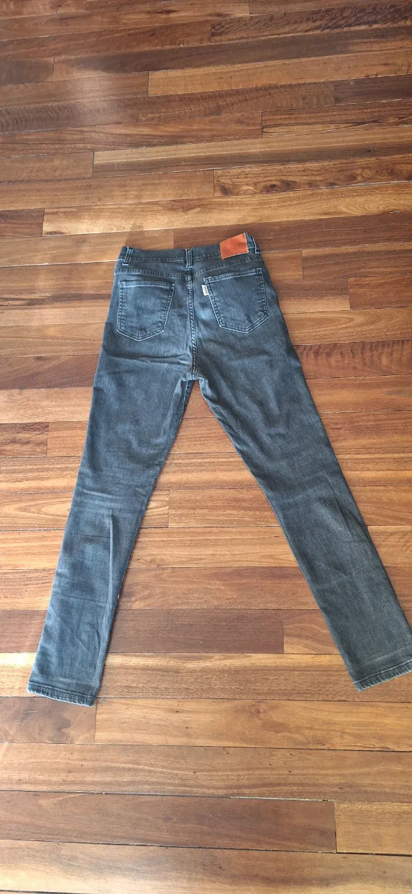 Jean System - imagen 1
