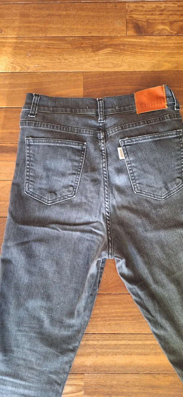 Jean System - imagen 2