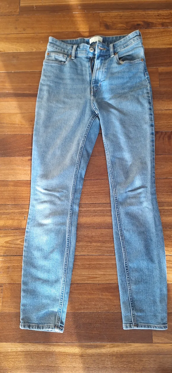 Jean H&M - imagen 3