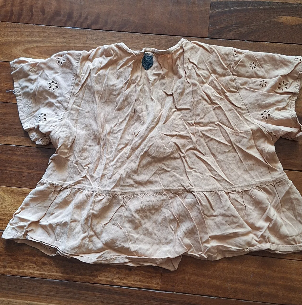 Blusa Rimmel miniatura 4