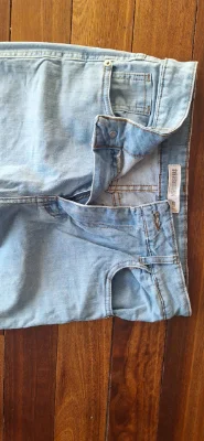 System denim