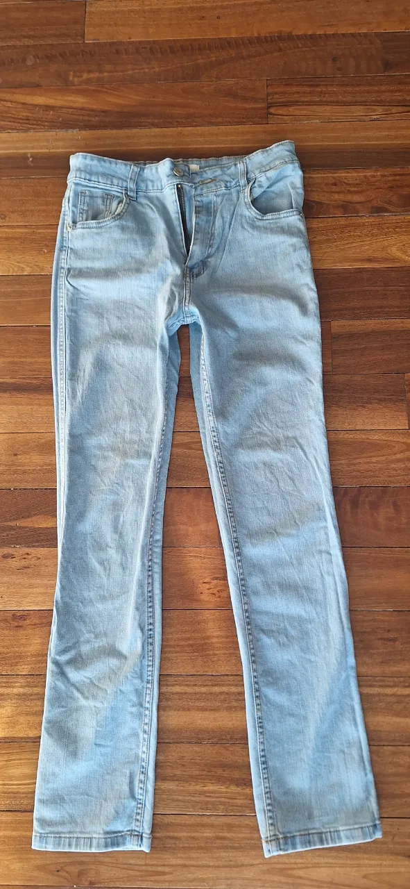 Jean System denim - imagen 6