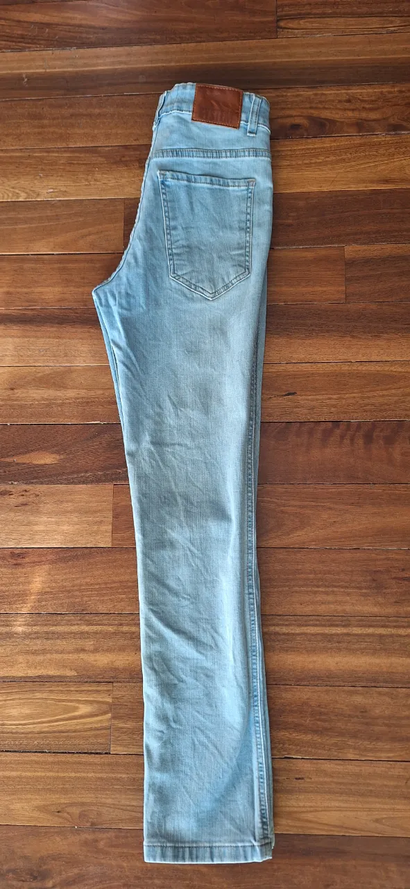Jean System denim - imagen 5