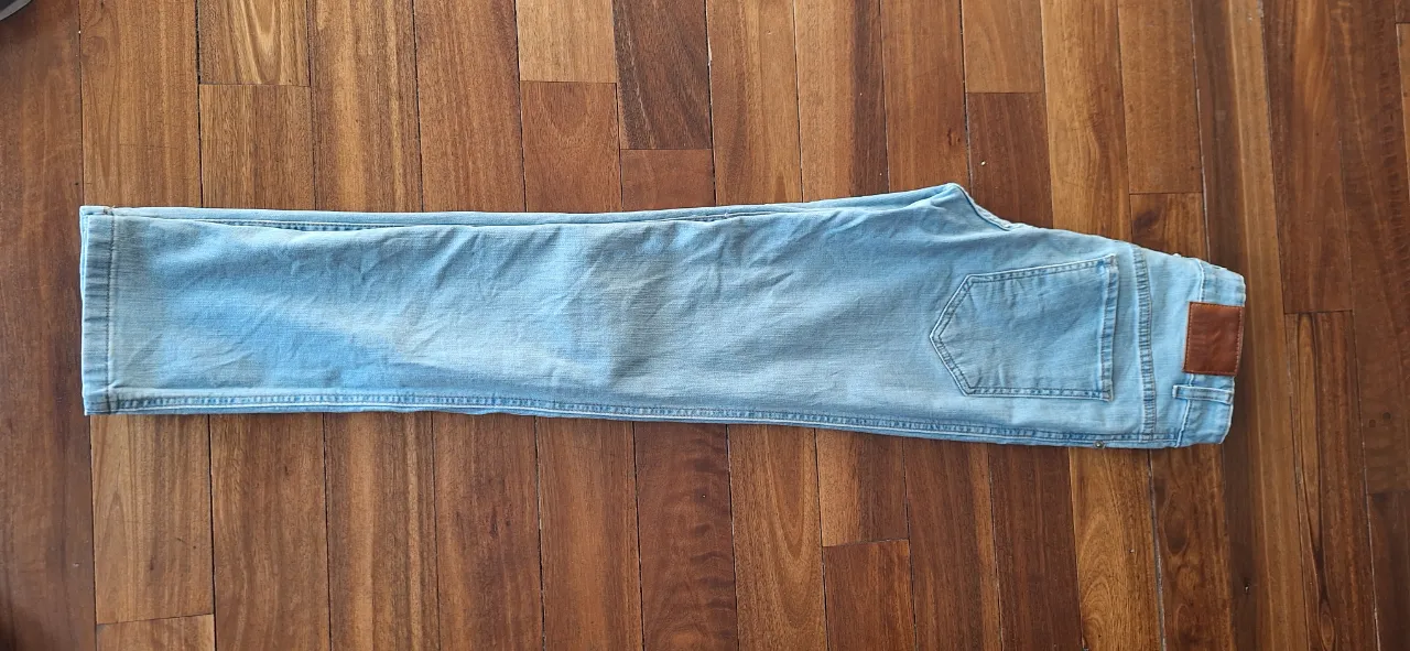 Jean System denim - imagen 3